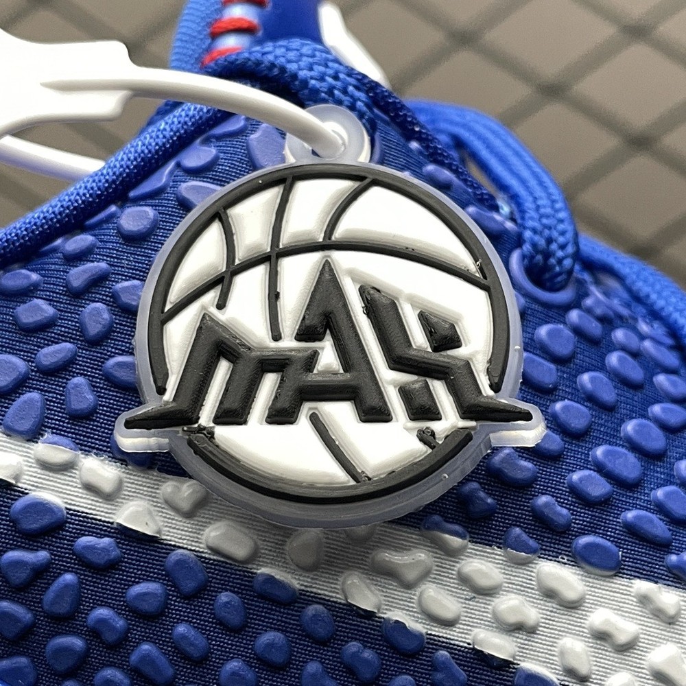 Nk Kobe 6 Protro Dodgers CW2190-400