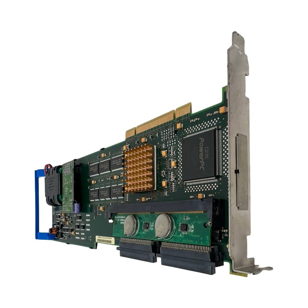 04N6482 PCI RAID DISK CONTROLLER 2763 ADAPTER AS400