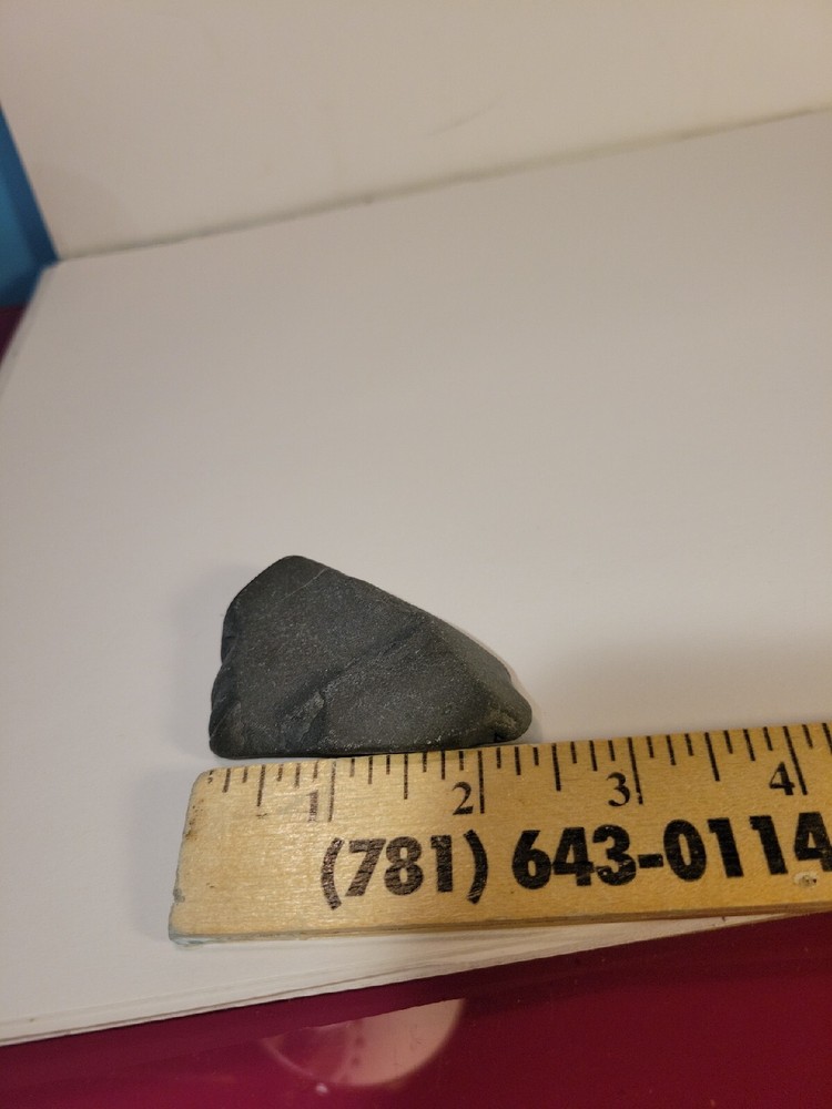 Fine Grained Graywacke Specimen