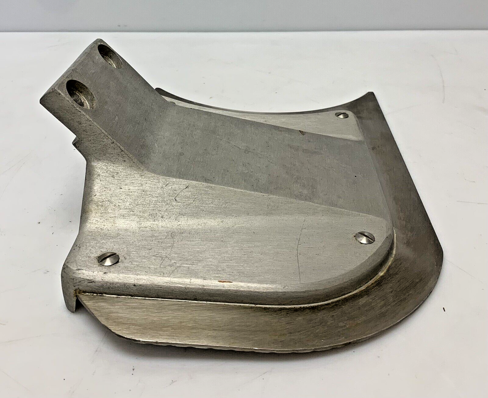 Globe Model 3750 Meat Slicer Carriage Assembly