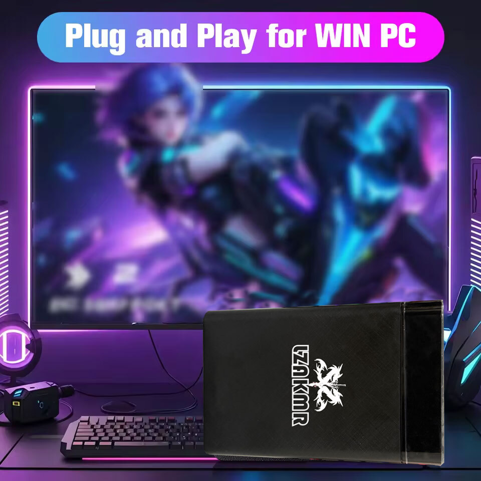 Game Consoles For PS5/PS4/PS3