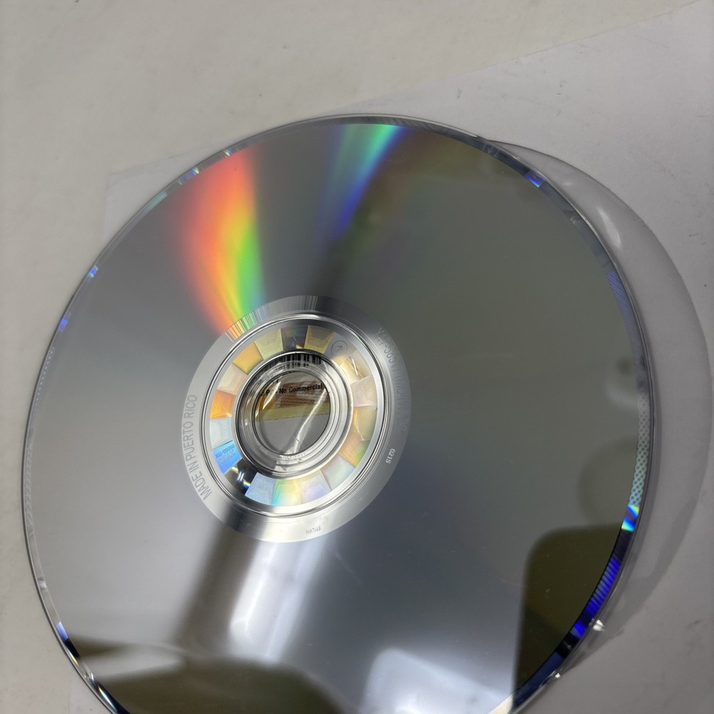 Windows 7 Professional 64-Bit Software Disc Only