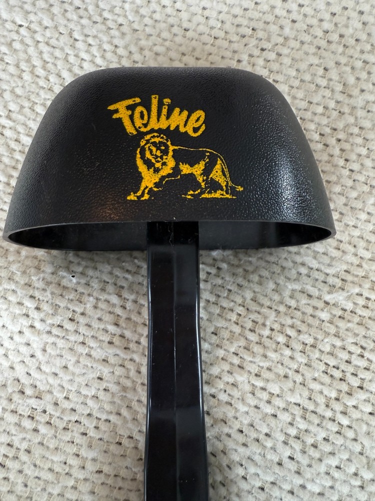 Feline 7 Arrow Quiver *RARE*