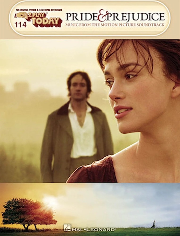 Pride and Prejudice