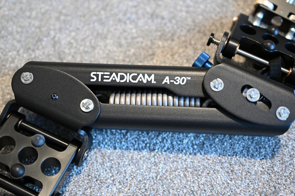 Steadicam A-30 Arm
