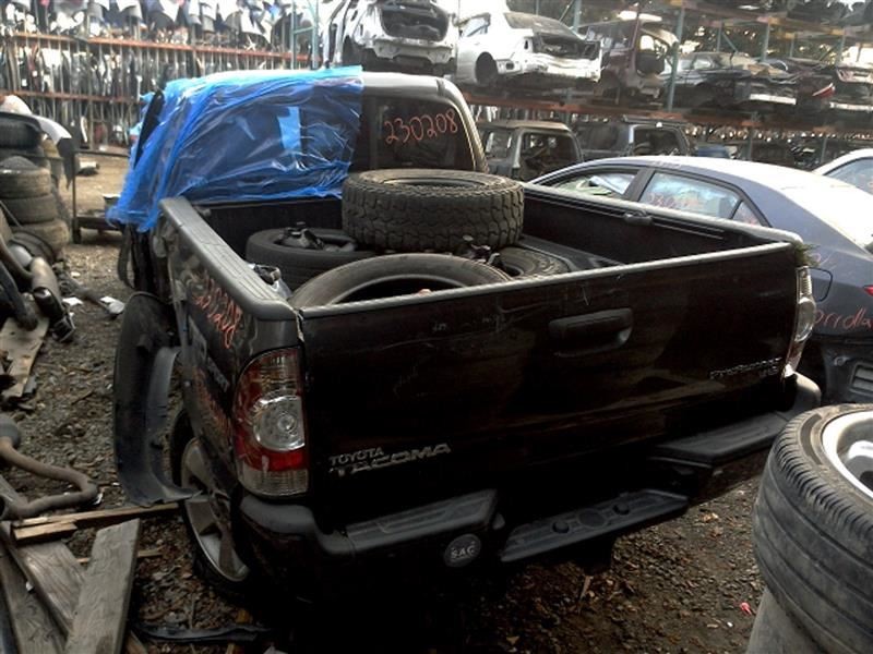 Engine ECM Electronic Control Module Right Hand Dash Fits 13-14 TACOMA