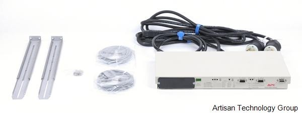 APC SU045-1 Redundant Switch