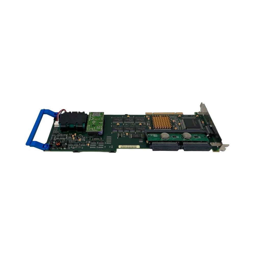 04N6482 PCI RAID DISK CONTROLLER 2763 ADAPTER AS400