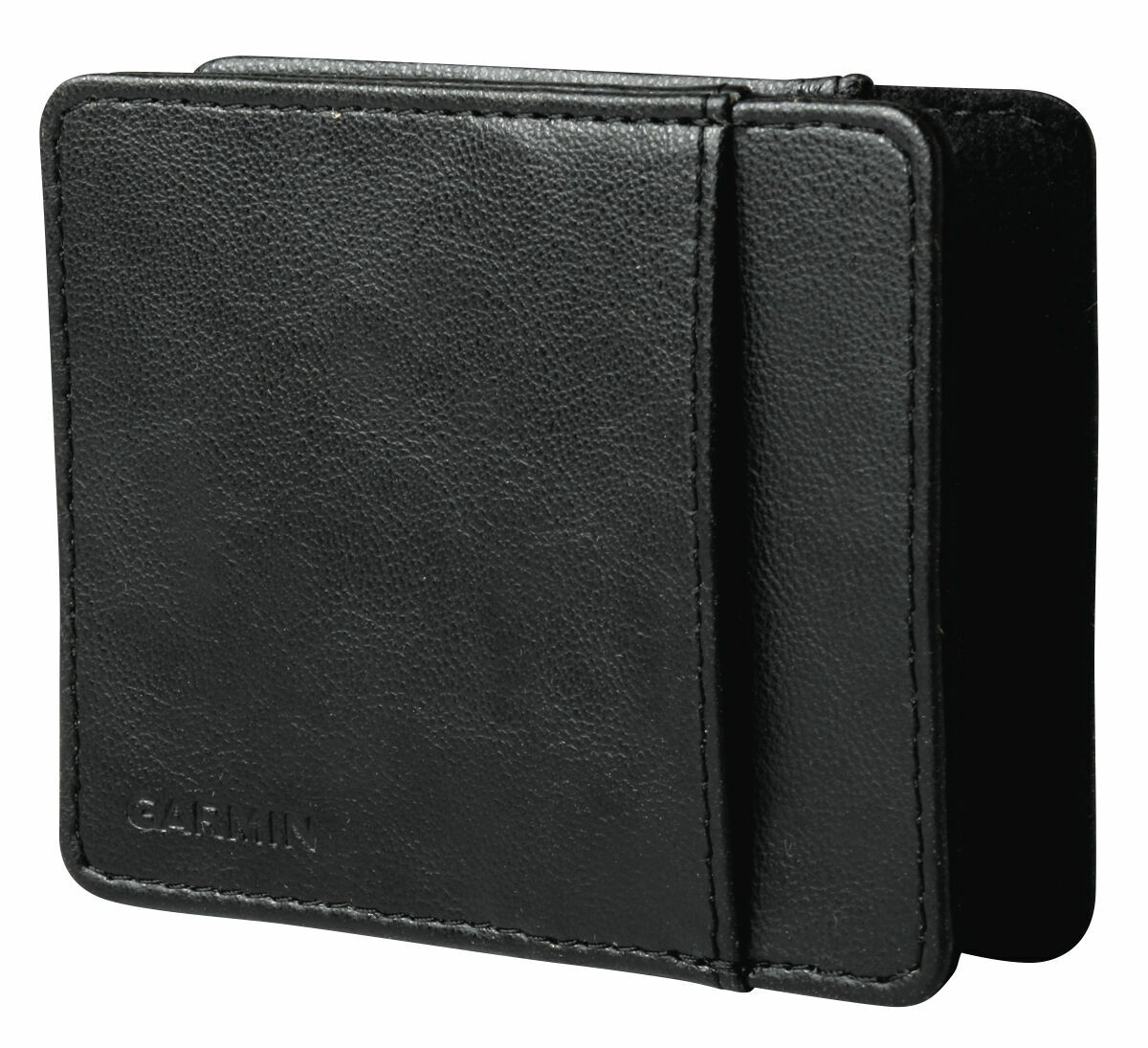 Garmin Leather Carrying Case for Nuvi (010-10723-13) - New