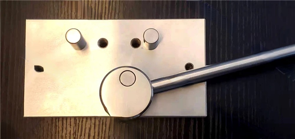 Scissors Arc Corrector Scissors Twisting Machine Manual Barber Scissors DIY