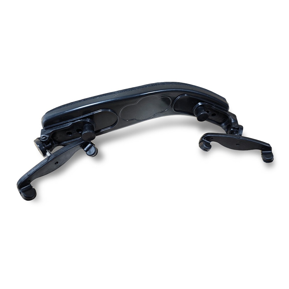New Violin Shoulder Rest 4/4 Violin Adjustable Height Rotated Angle nice