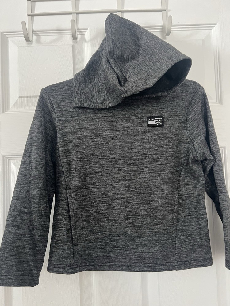 Avalanche 5/6 boy jacket