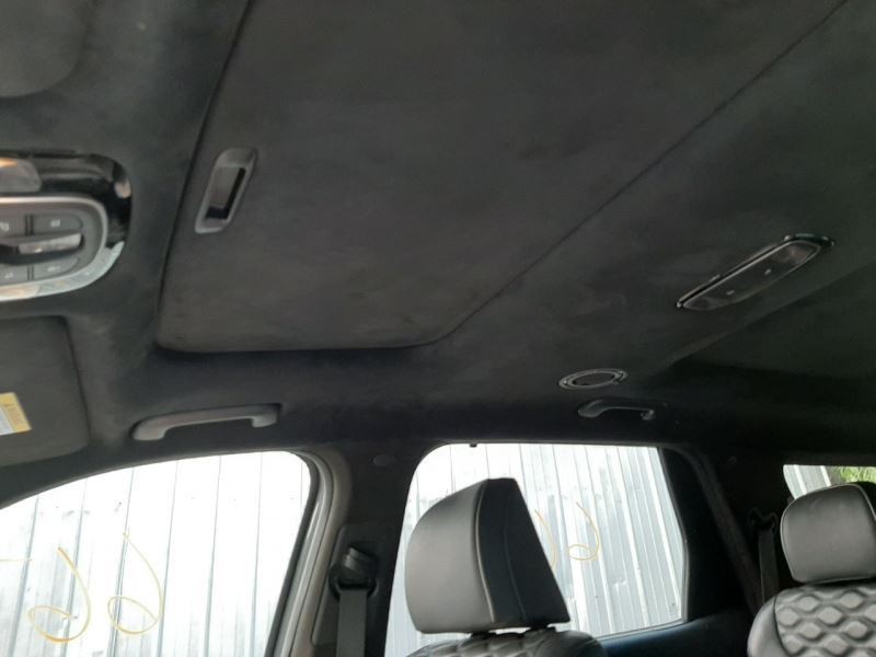 PALISADE 2020 Camera/Projector 537950