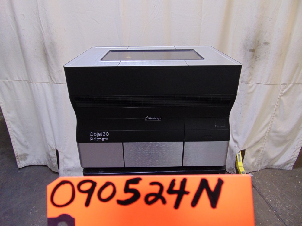 Stratasys Objet30 V3 3D Printer