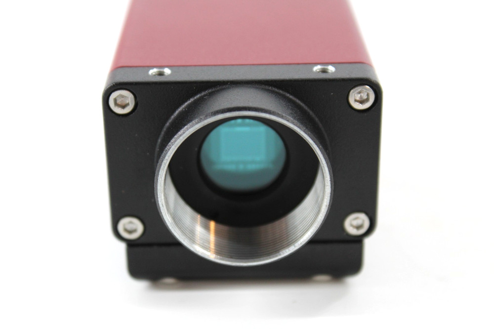 kSA 400 K700-12 RHEED Analysis System All Around Camera Detector - New