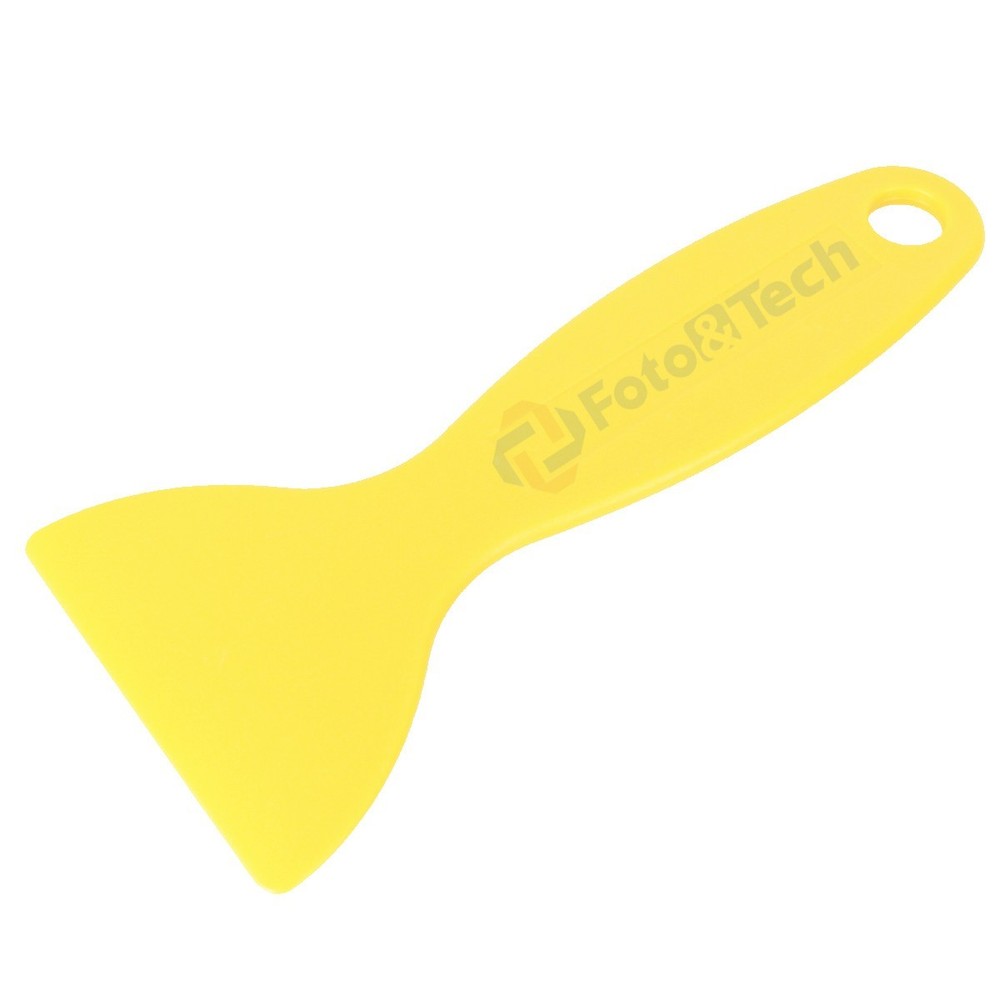 Plastic Handy Tool/Camera LCD Screen Protector Safe Removing Tool Remover