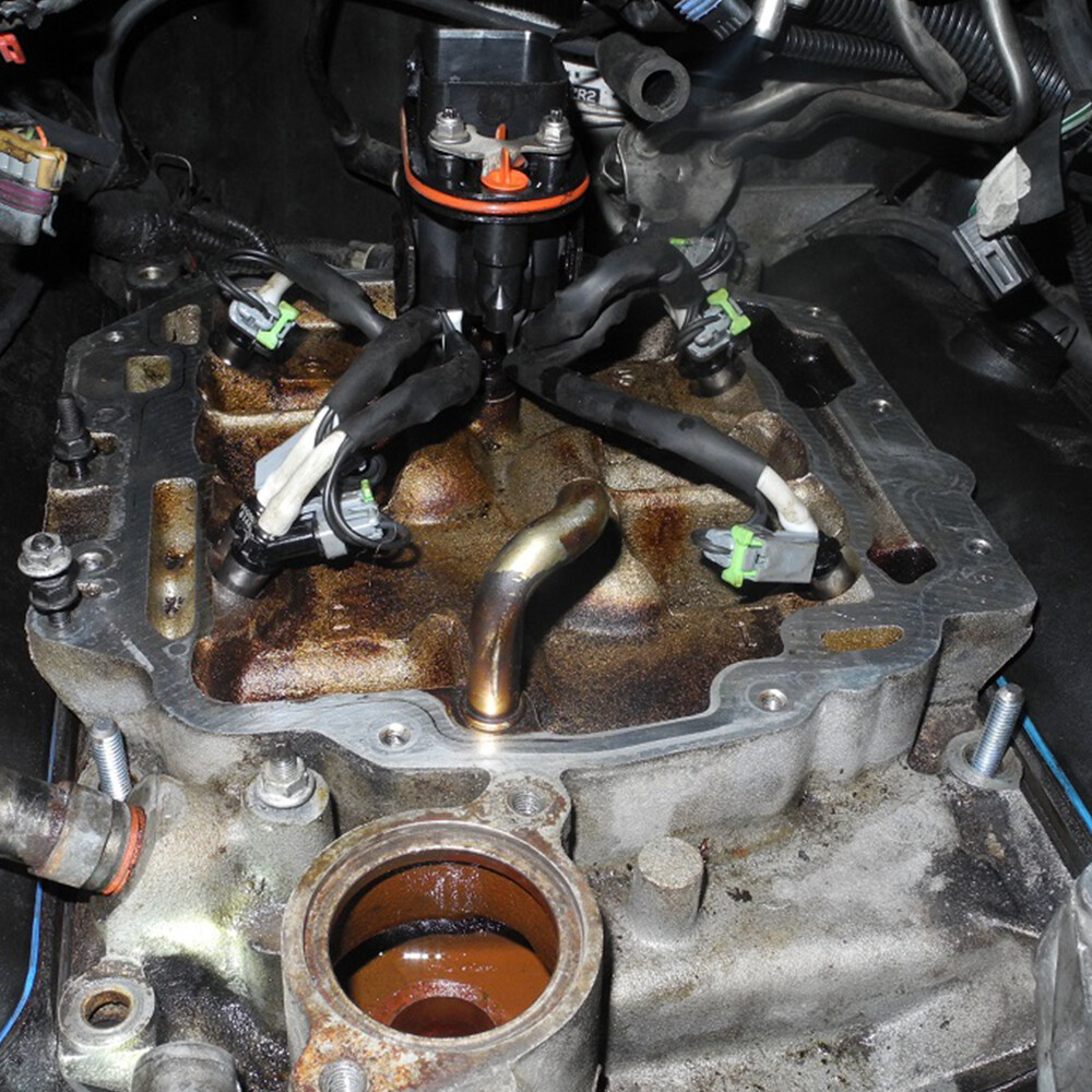 Fuel Spider 6 Injector Injection For Chevy GMC Pickup S10 V6 4.3L FJ503 89060439