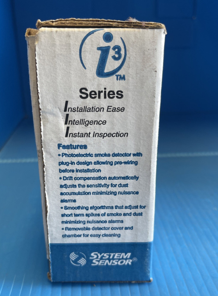 SYSTEM SENSOR 4WTR-B