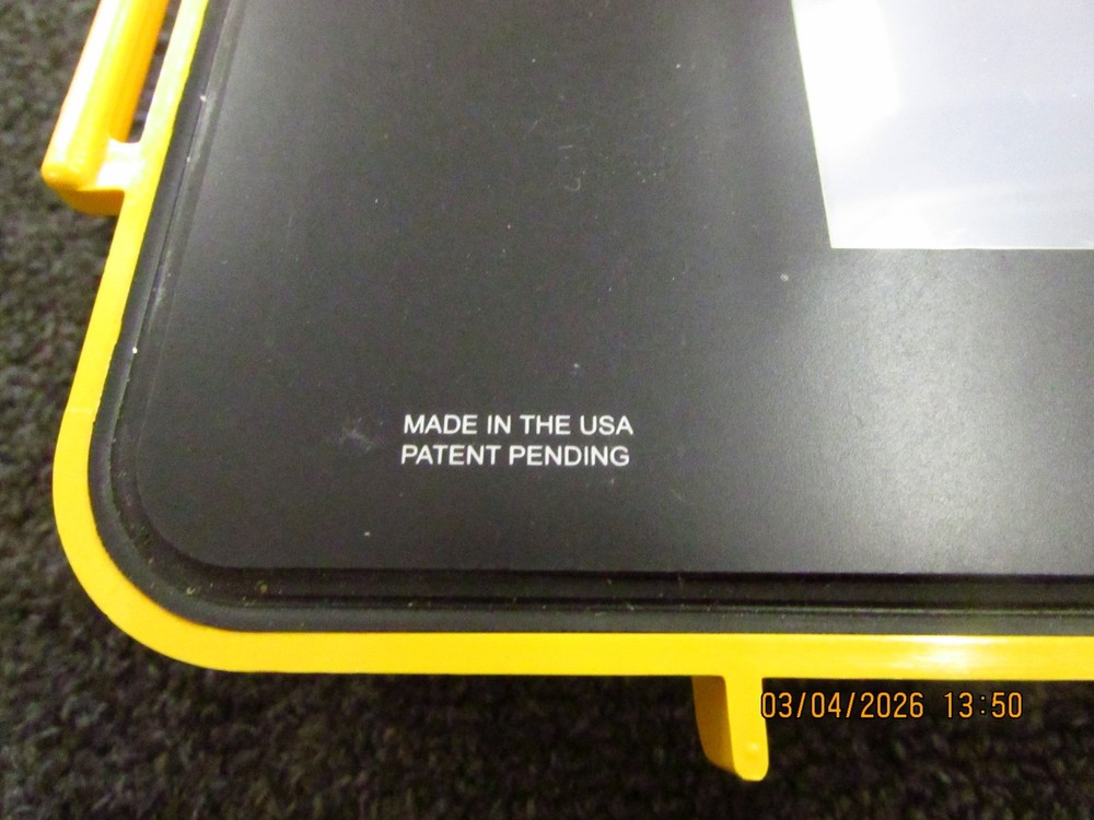 Springbok Tracker -Time Domain Reflectometer - CFL TDR CATV TDR