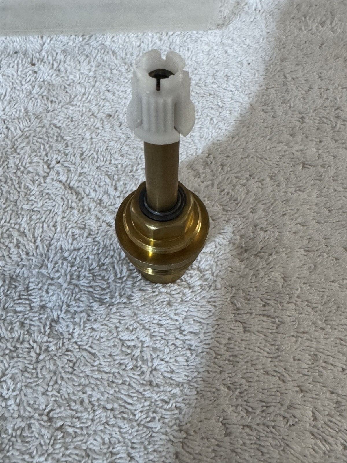 Dornbracht Ceramic Cartridge 3.5” NEW