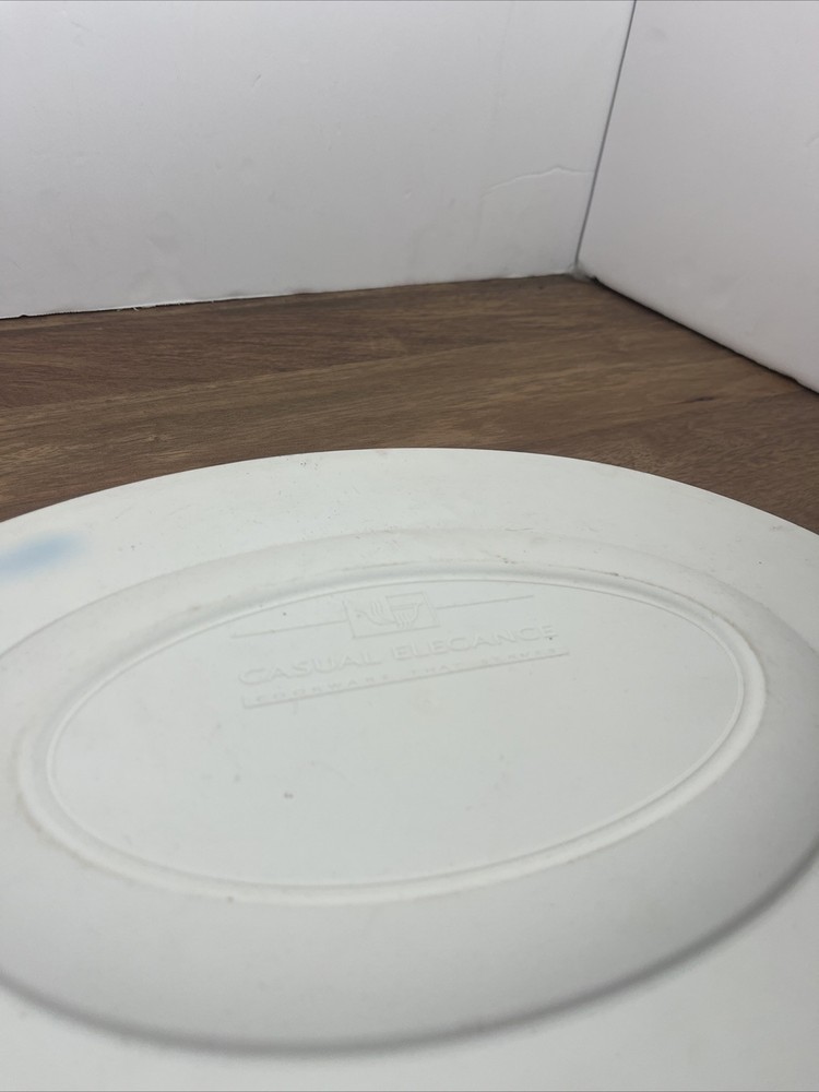 Corning Ware Casual Elegance Container Lid 9”x12”