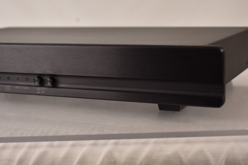 Theta Digital Theta DS Pro Basic III (3) Digital Signal Processor DAC -READ-