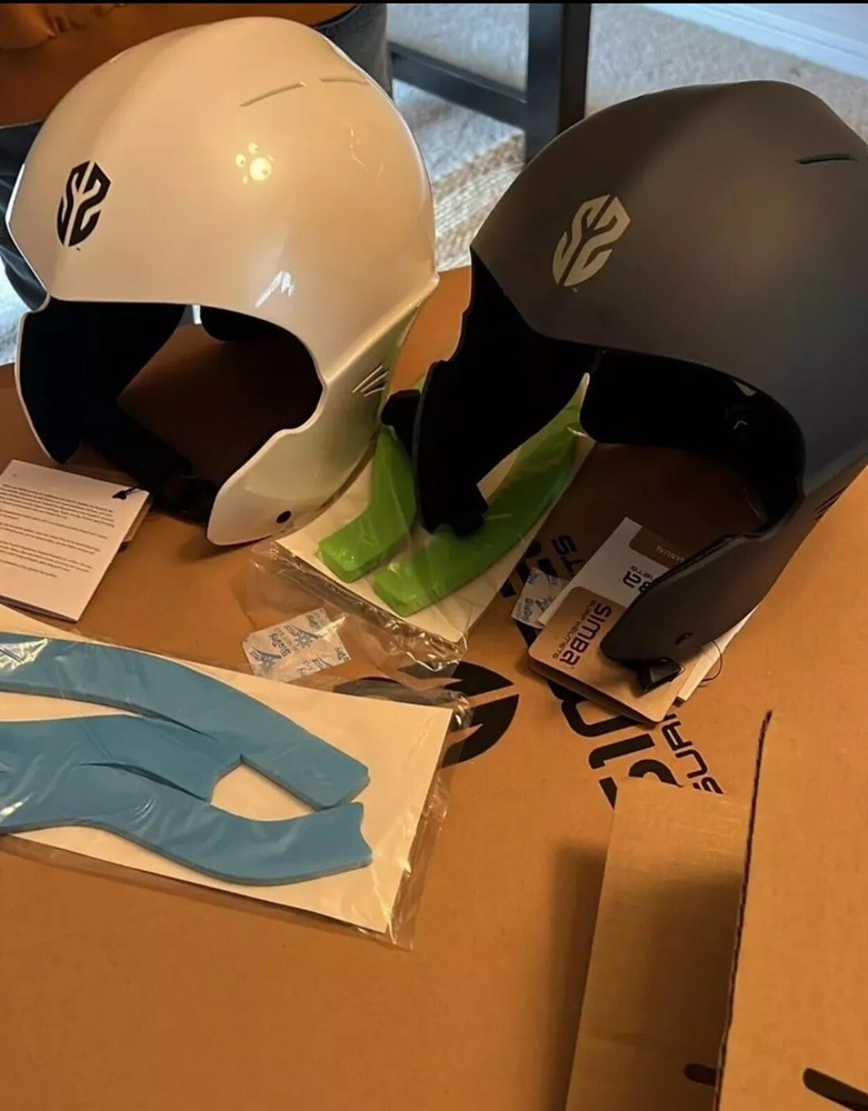 Simba Surf Helmet Medium
