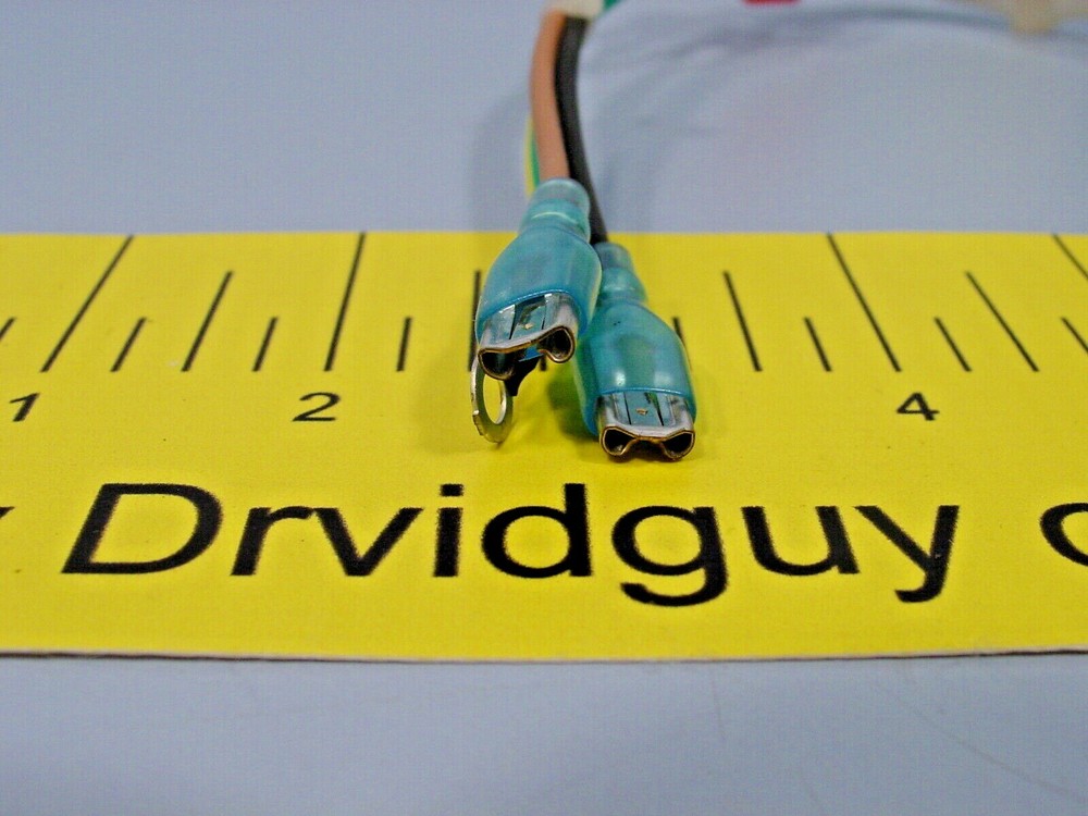 Mars Azure Digi-Motor Surge Suppressor and Accessory Kit