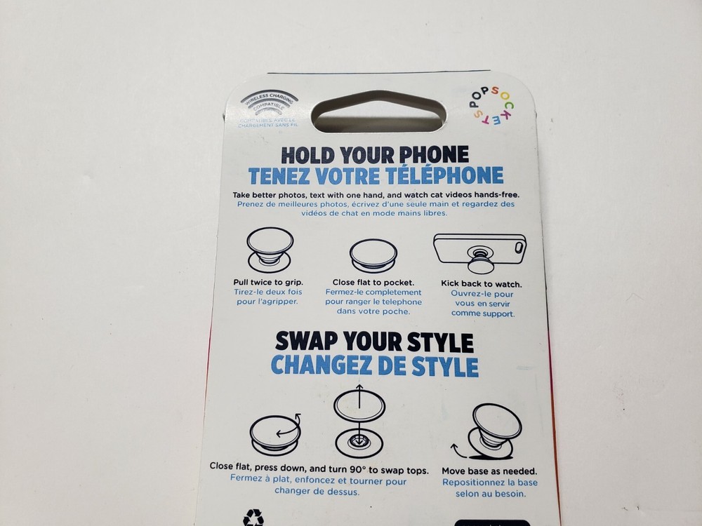 PopSockets - Poptivism PopGrip - Wisdom pop socket