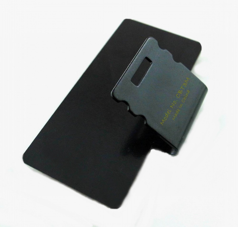 1 Nice Permanent Windshield Mount Bracket Good For The Cobra Radar Detectors