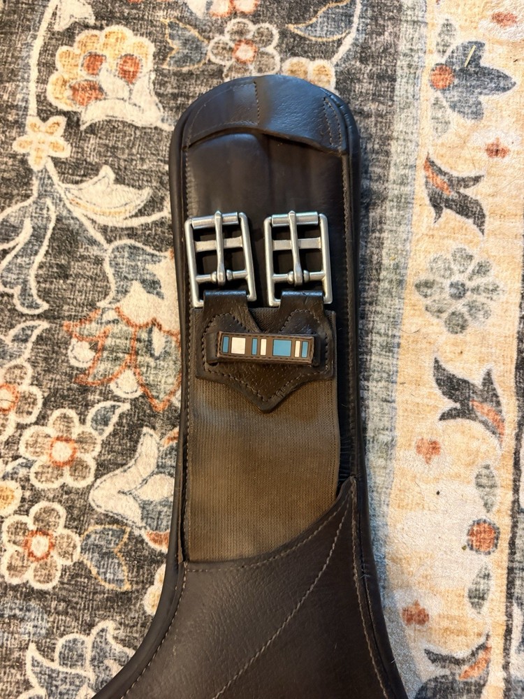 24” Voltaire girth