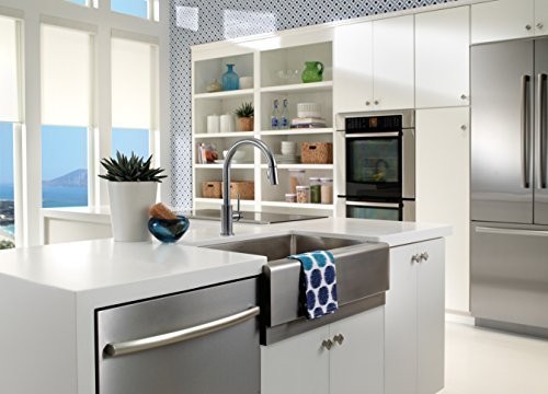 Delta 9159-AR-DST - Kitchen Faucet