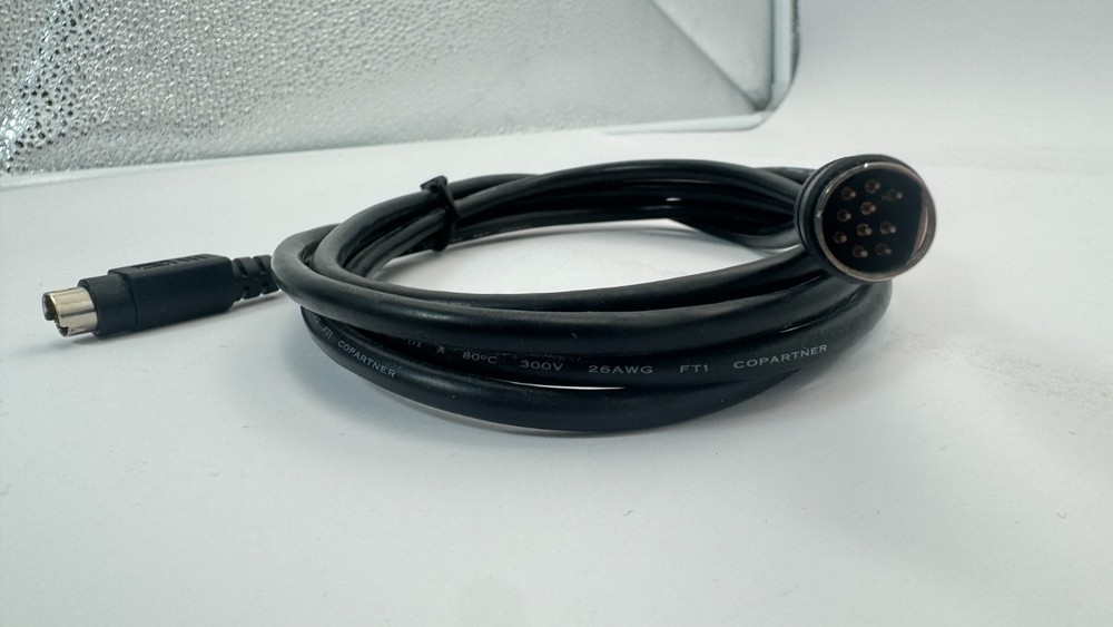 Märklin systems 60123 digital connection cable