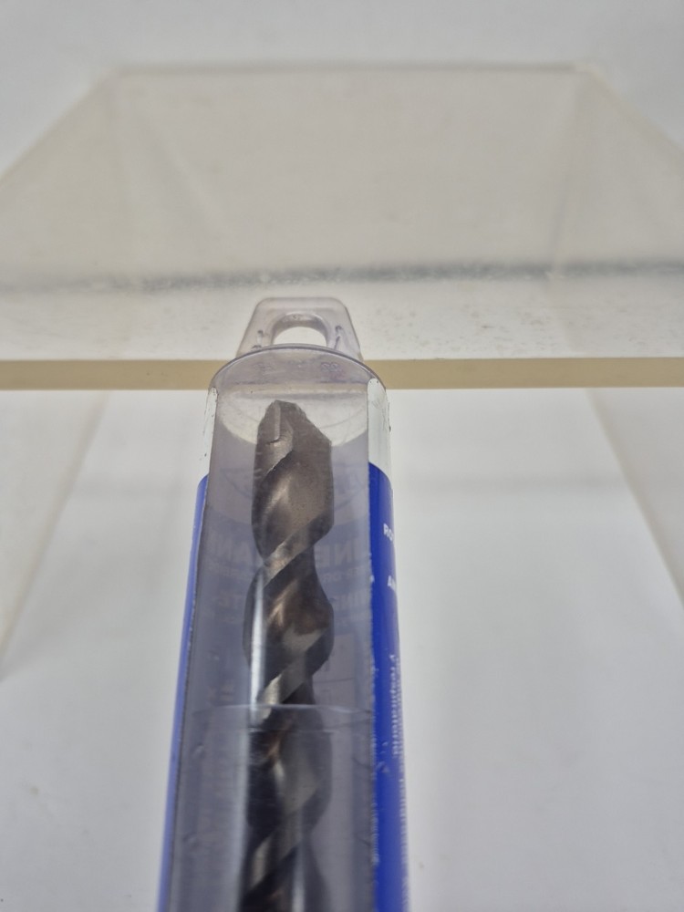 Driltec Spline Bit 1/2" × 10"