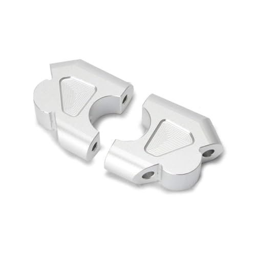 Handlebar Riser Clamp Back Move Mount Adapter Compatible with R1200GS LC