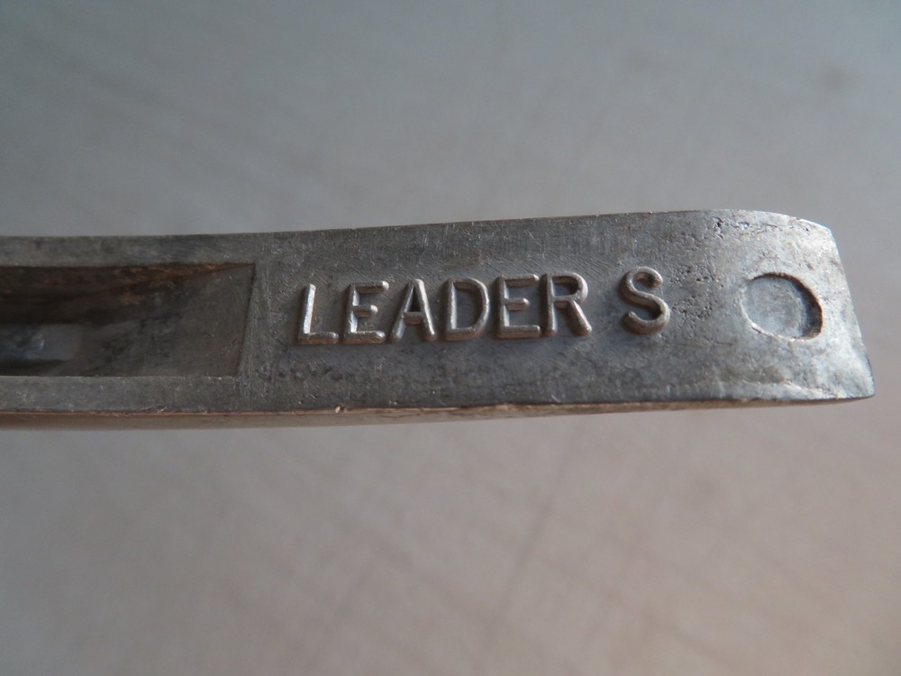 LEADER PRODUCTS Marking Ring Applicator