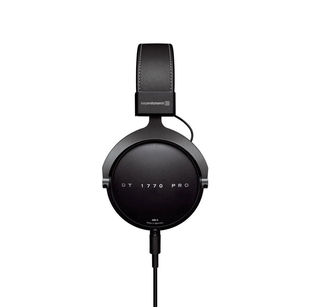BeyerDynamic DT 1770 Pro Studio Headphone Submit