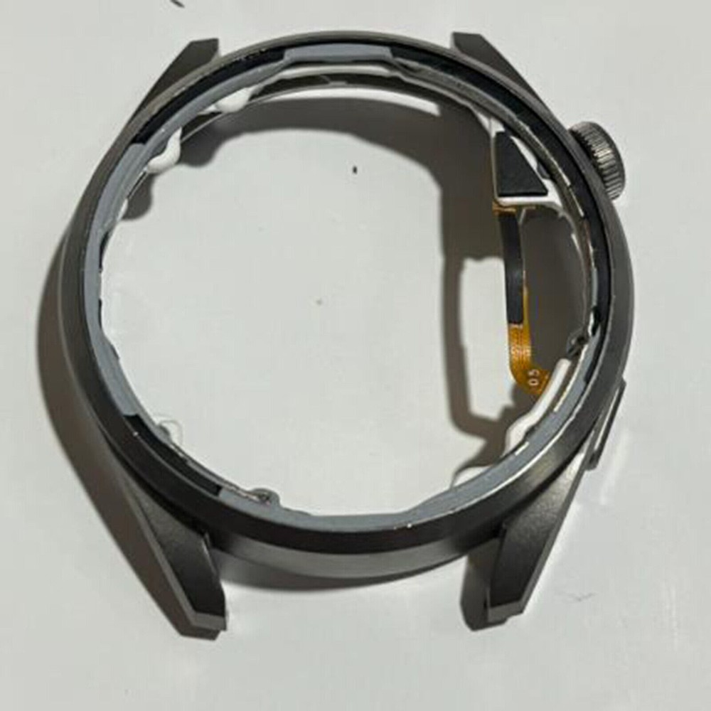 Watch Screen Assembly Surface Shell Ceramic Back Cover for Huawei Watch3pro