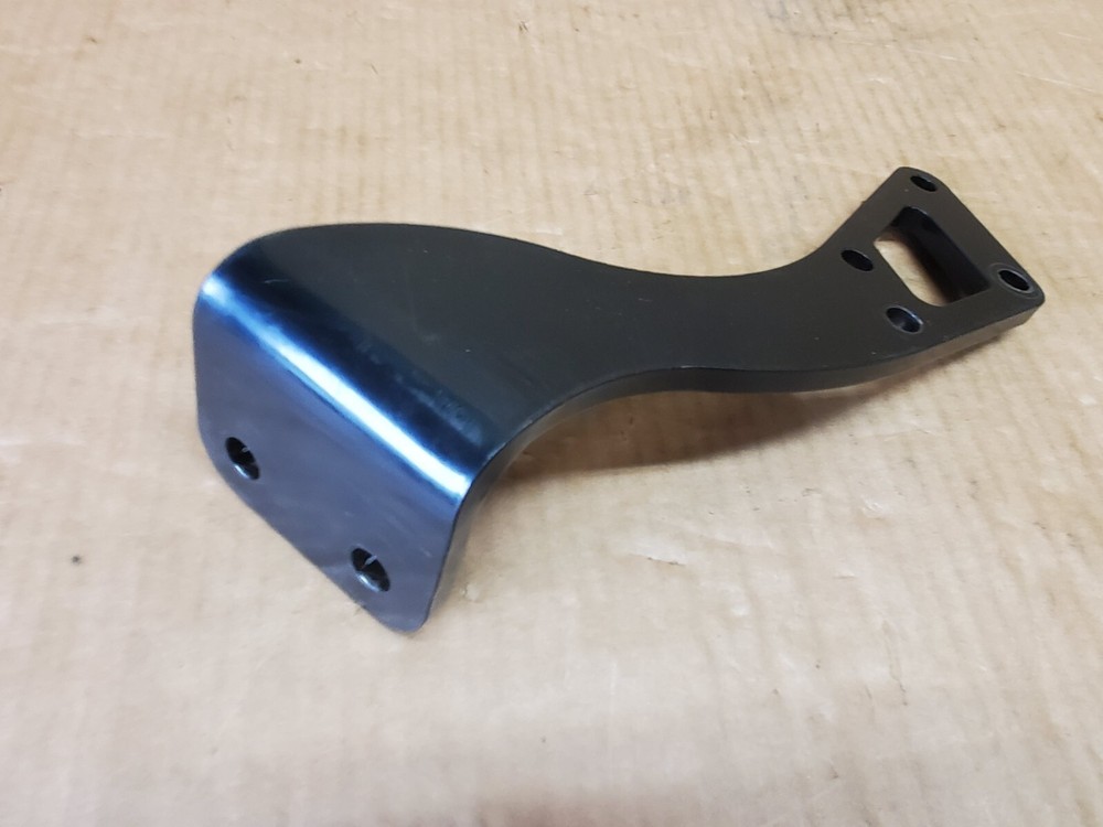 Genuine OEM Meyer E73 Horizontal Snow Plow Pump Mounting Bracket/Arm 14185