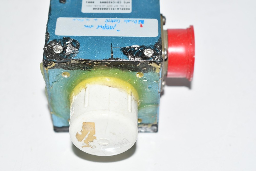 Dynapar 3112000240 C423809 Incremental Encoder