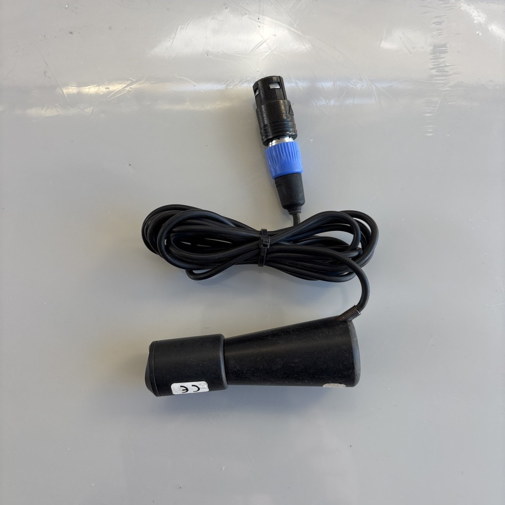 Radiodetection Locator Small Stethoscopes 10/RX-Stethoscopes