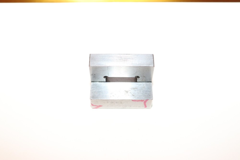 Moore Precision Edge Finder.