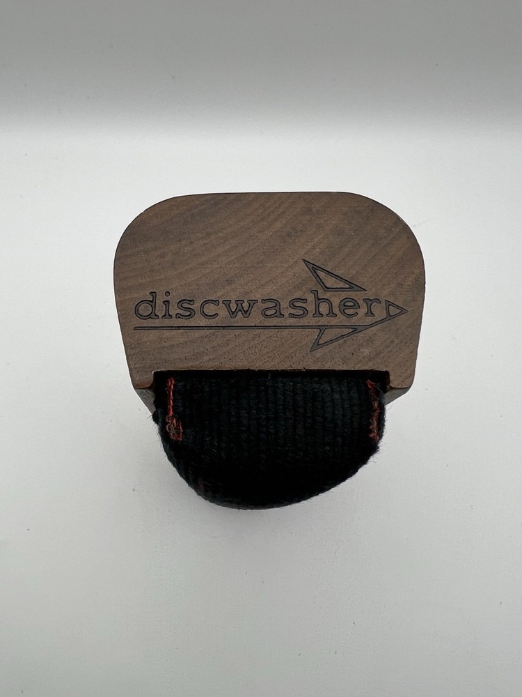 Vynil Discwasher