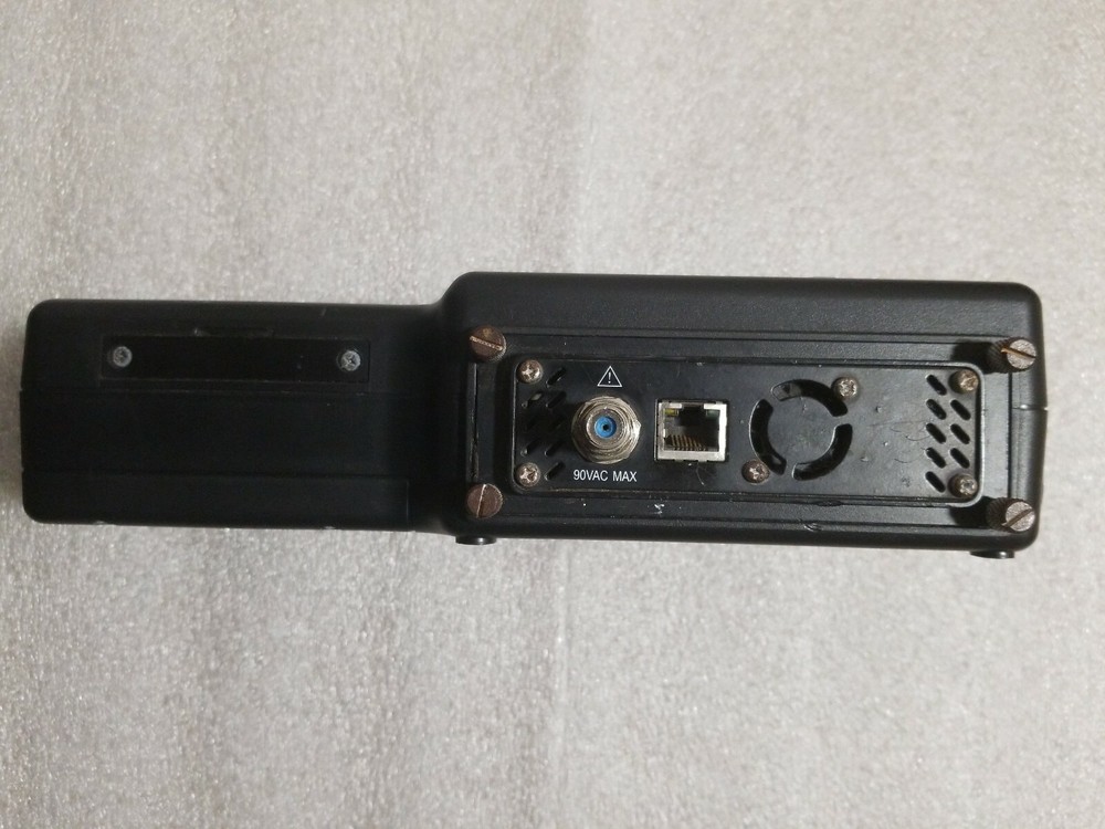 Sunrise Telecom CM1000 Digital Network Analyzer w/o accessories