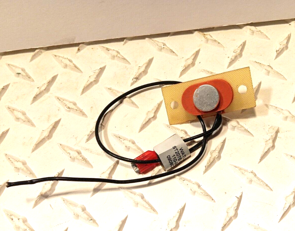 WATLOW ST207E-0031B TEMPERATURE SENSOR, 110-93 degrees F