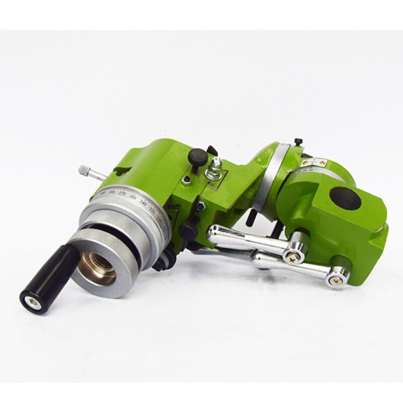U2 Grinder Cutter Carrier Milling Sharpener Universal Knife Sharpener Attachment