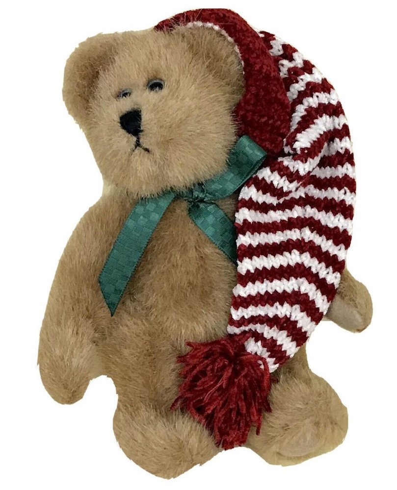 Boyds Tinker bear 6 inch Tall with Tag