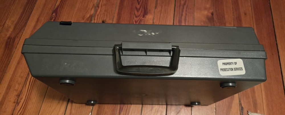 3M 2000 Overhead Projector