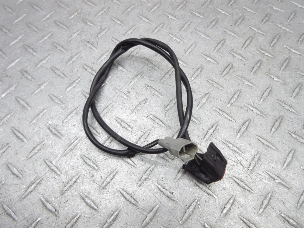 2000 96-00 Suzuki RM250 Left Side Handlebar Control Switch Off Stop Engine Kill