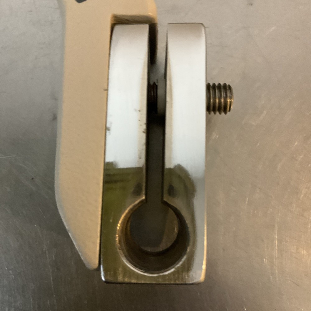 Midmark Ritter Accessories Serial T107690